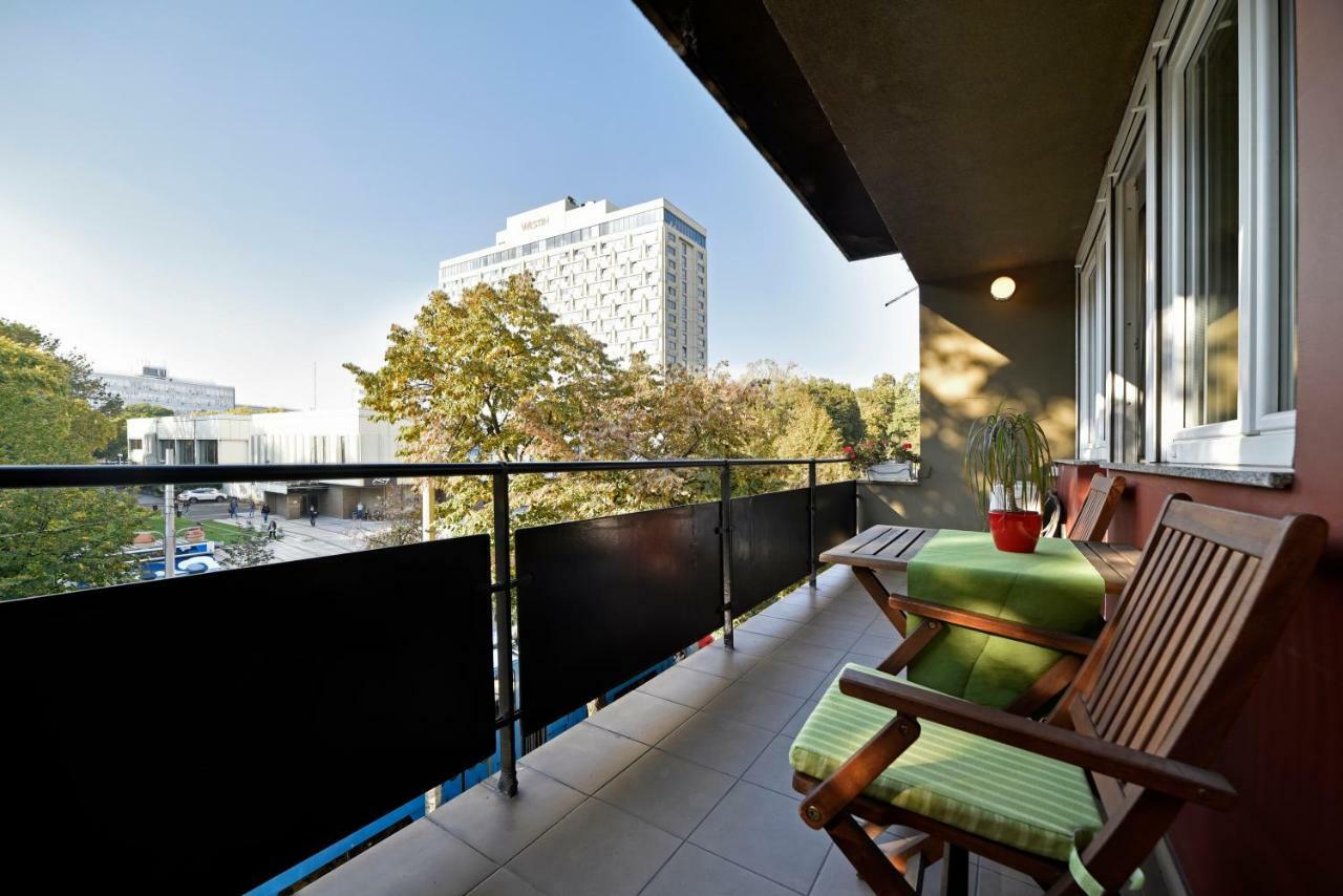 Vla Vla Apartments With Parking Zagreb Buitenkant foto